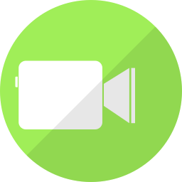 Video Capture Icon