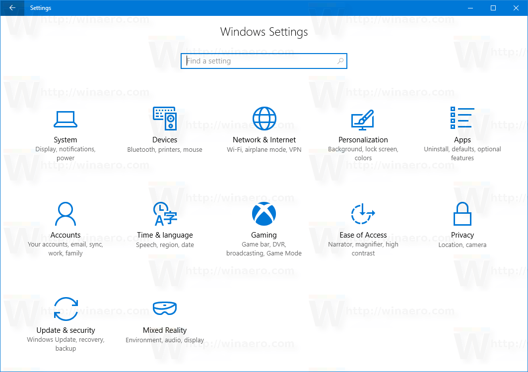 Documents and settings где найти windows 10