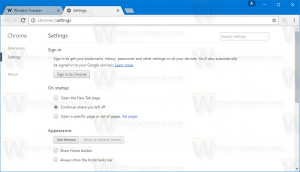 Make Google Chrome Ask Before Quitting (Exit Confirmation)