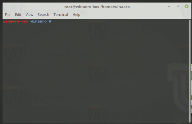 how-to-open-root-terminal-in-linux-mint