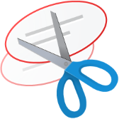 New Snipping Tool Icon
