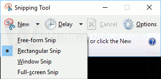 download snipping tool from microsoft