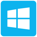Windows Win Logo Icon 1