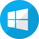 Windows Win Logo Icon 4