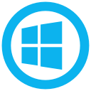 Windows Win Logo Icon 5