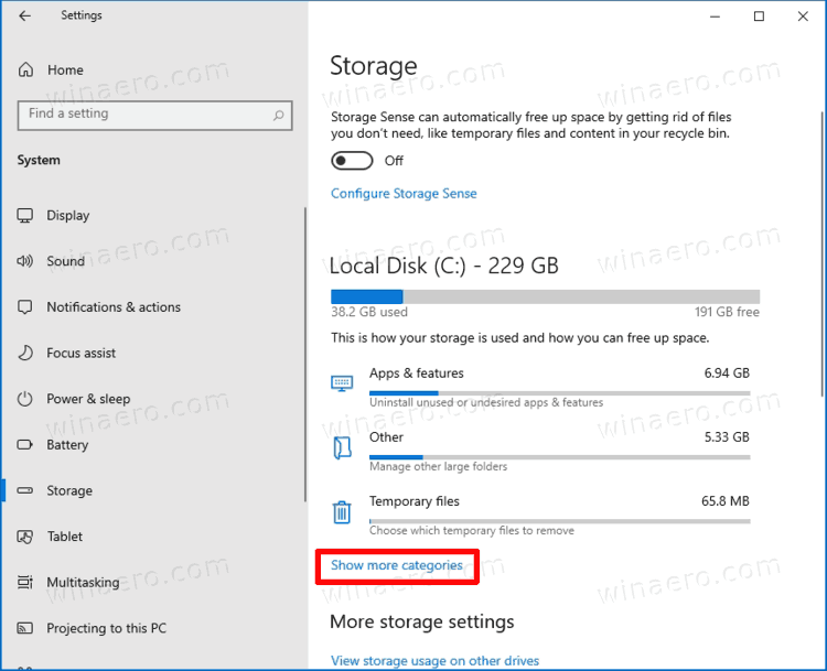 directory compare windows 10