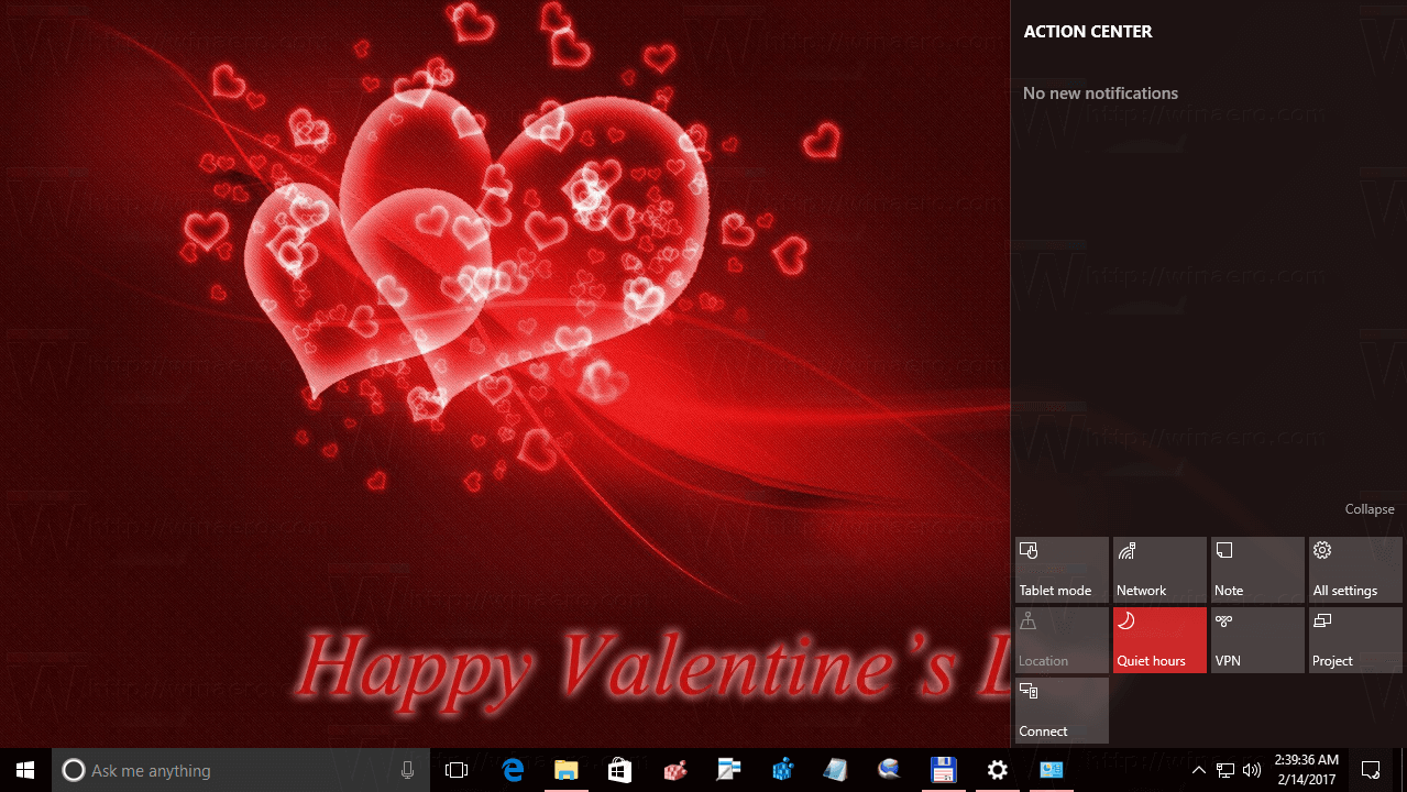 LOVE  Valentine's Day - Wallpapers Central