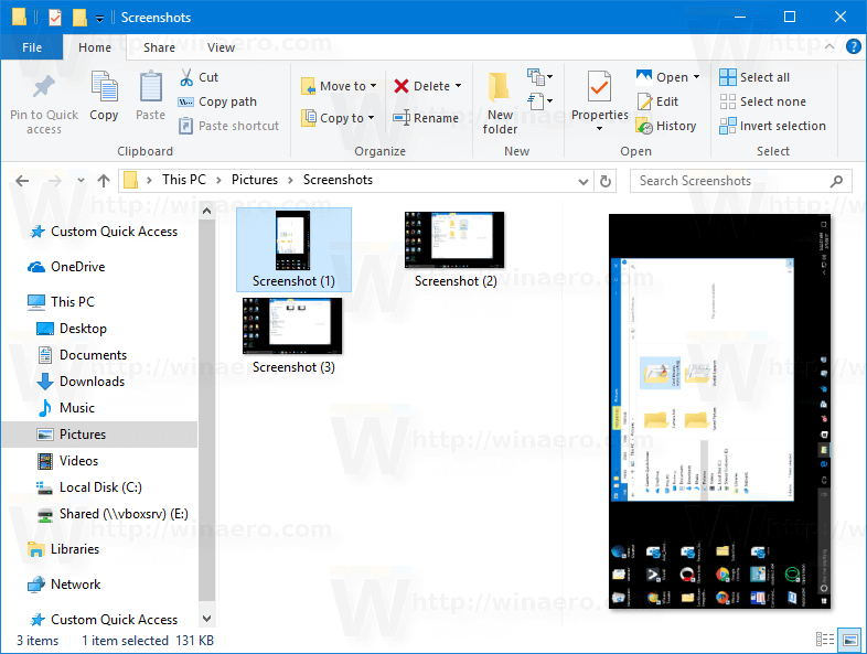 How to Rotate An Image In Windows 10 With File Explorer