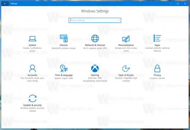 How to Save a Theme In Windows 10 Creators Update
