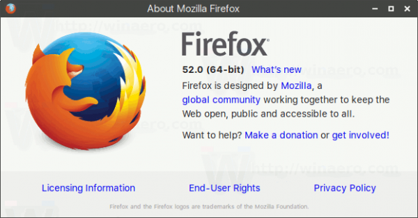 activate silverlight in firefox