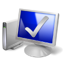 Create System Protection Shortcut In Windows 10