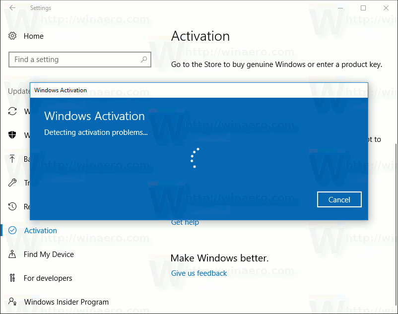 How to Reactivate Windows 10 After a Hardware Change