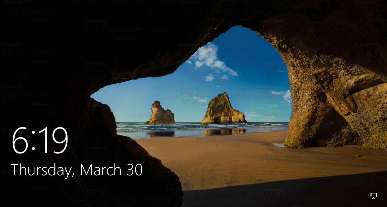 How to Automatically Lock Windows 10 Computer