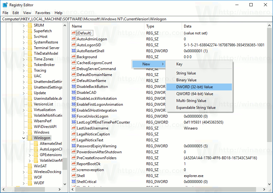 Change Screen Saver Password Grace Period in Windows 10