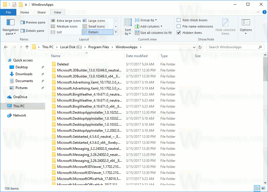 how to change image for zip folder windows 10