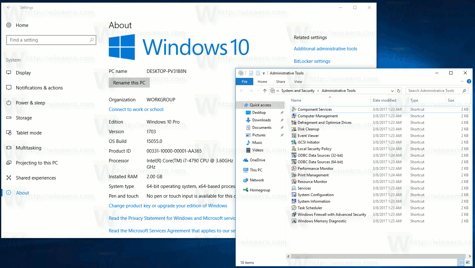 Виндовс 10 tools. Инструментарий Windows 10. Administrative Tools Windows 10. Administrative Tools > services. System Tools Windows 10.