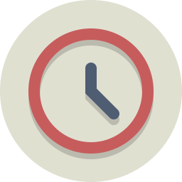 Change Taskbar Clock to 12 Hour or 24 Hour Format in Windows 10