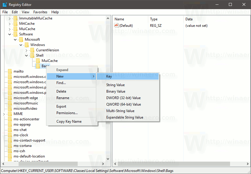 Disable auto macros.