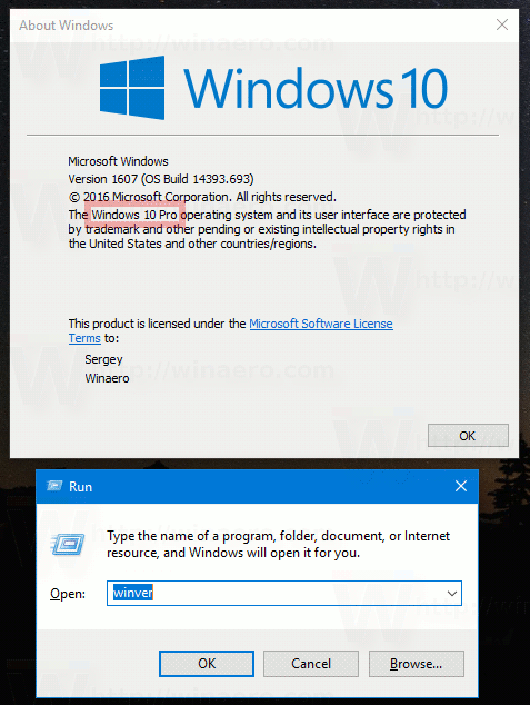 Those windows. Winver Windows 10. Winver Windows 2000. Winver 1909. Winver 1607.