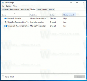 windowmanager reset to default position