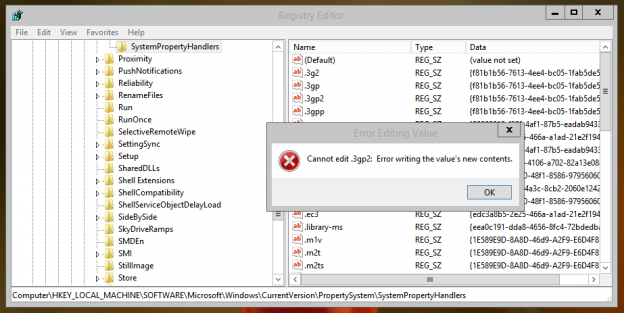 windows cannot execute sndvol32 exe