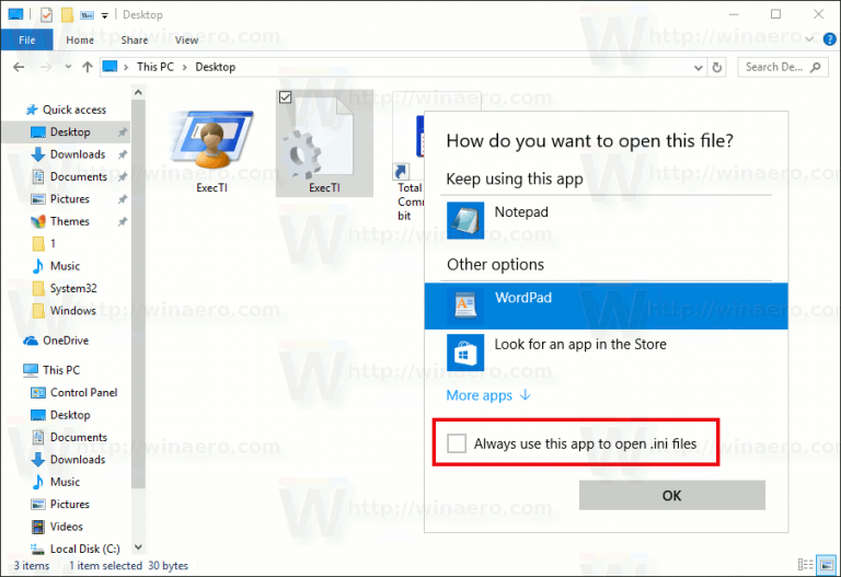 Export default app. - Install application to the default folder and click 'Patch'..