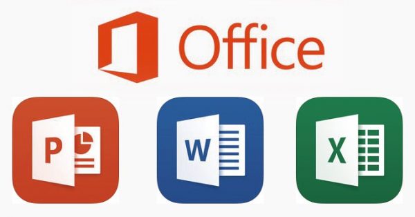 Microsoft Office для iOS [1]