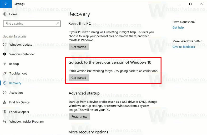 Remove windows updates. How to find on start up Windows.