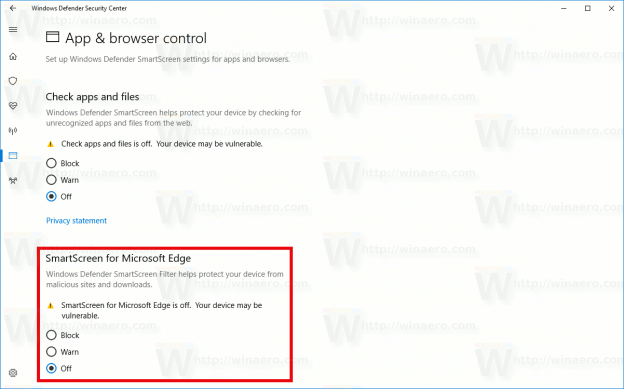 How To Disable Smartscreen In Windows 10 Creators Update