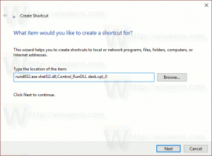 where is the settings icon in windows 10