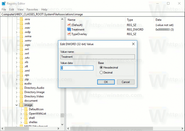 Windows 10 Registry Modify Thumbnail Appearance Video