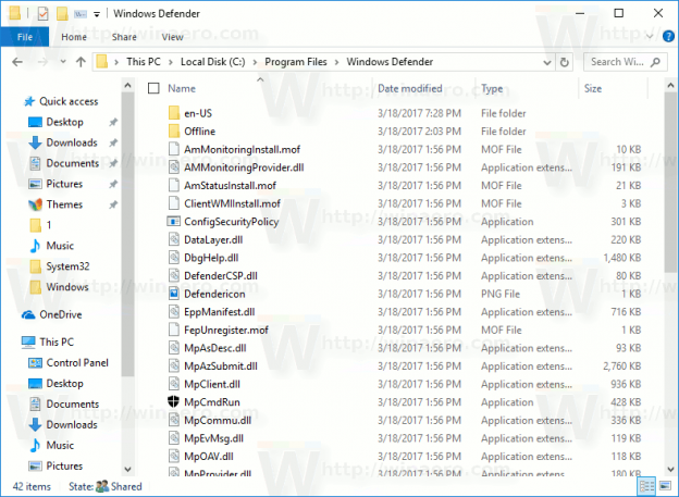 Msascui exe нет в windows 10