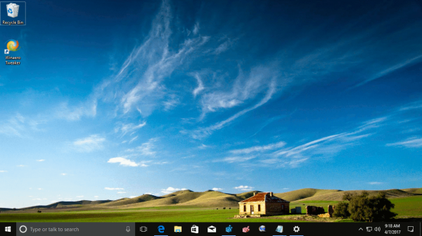 Download Australian Landscapes theme for Windows 10 8 and 7