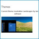 Download Australian Landscapes theme for Windows 10, 8 and 7