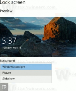 How To Reset Spotlight In Windows 10