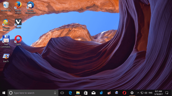Download Southwest Sandstone theme for Windows 10, 8 and 7