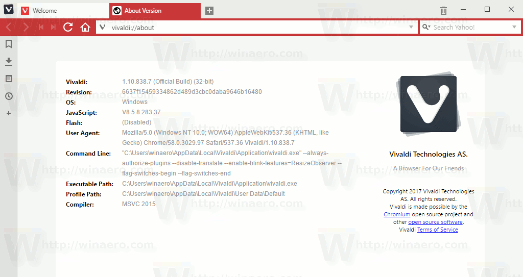 instal the new for windows Vivaldi 6.1.3035.204