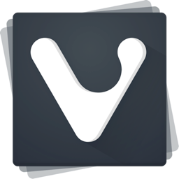 Vivaldi Snapshot Icon