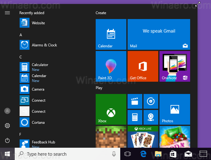 How To Remove The Start Button In Windows 10