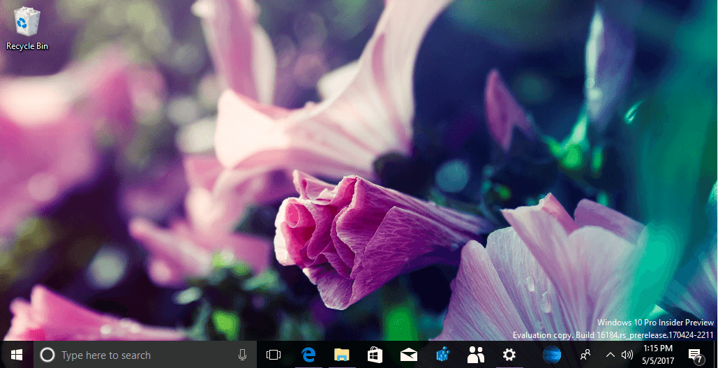 here how to extract theme 8 Download 7 for Windows 10, Dreamgarden and