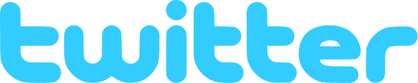 Twitter Logo Banner