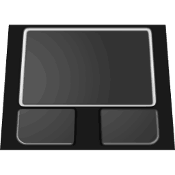 Touchpad Icon Big