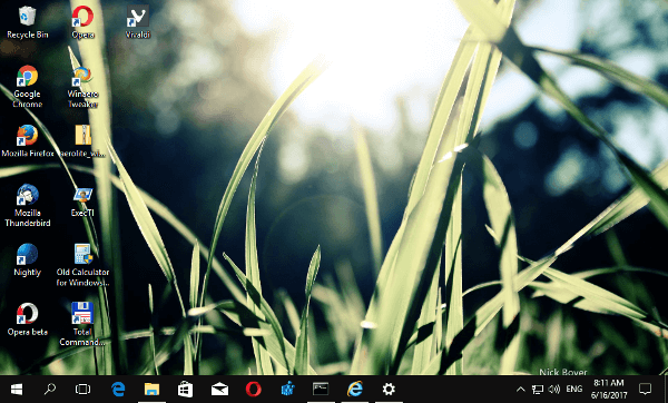 Windows 10 Light And Dark Theme 5 4