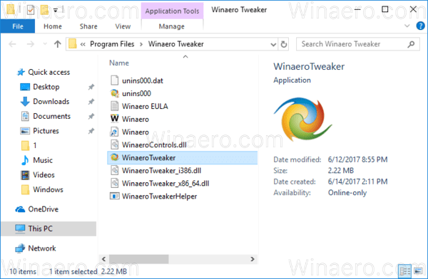 Windows 10 Preview Pane Default 