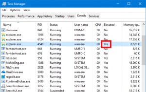 How to Run File Explorer as Administrator in Windows 10