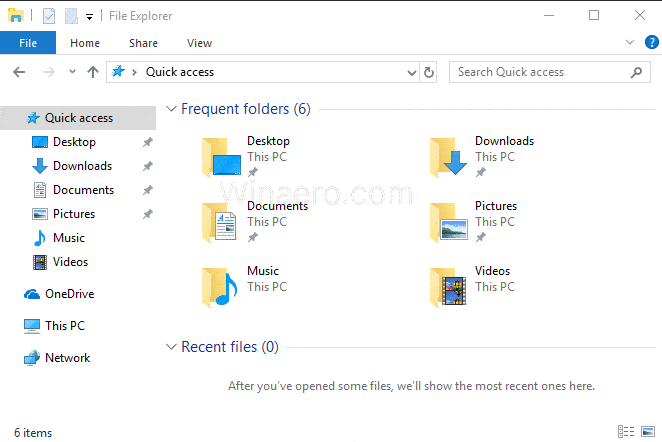 Windows 10 Color Filters