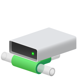 network storage icon