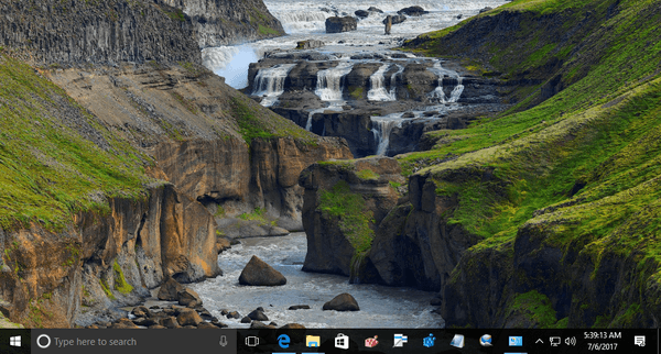 Download Iceland Theme For Windows 10 8 And 7