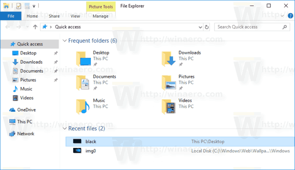 Windows 10 Status Bar In Explorer Disabled