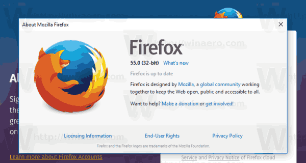 firefox webextension replace gbrowser